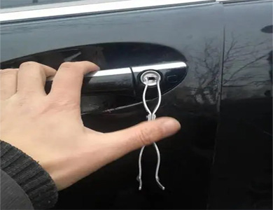 和政24小时上门开锁公司