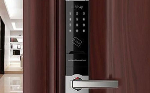 和政24小时上门开锁公司