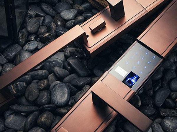 和政24小时上门开锁公司