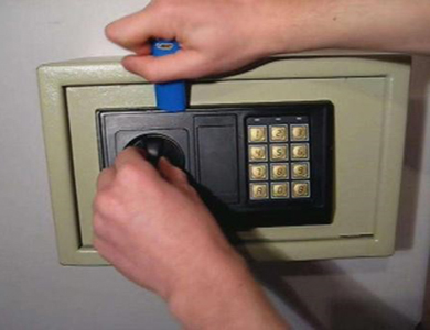 和政24小时上门开锁公司