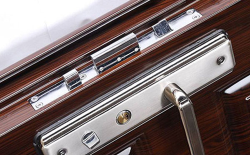 和政24小时上门开锁公司