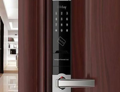 和政24小时上门开锁公司