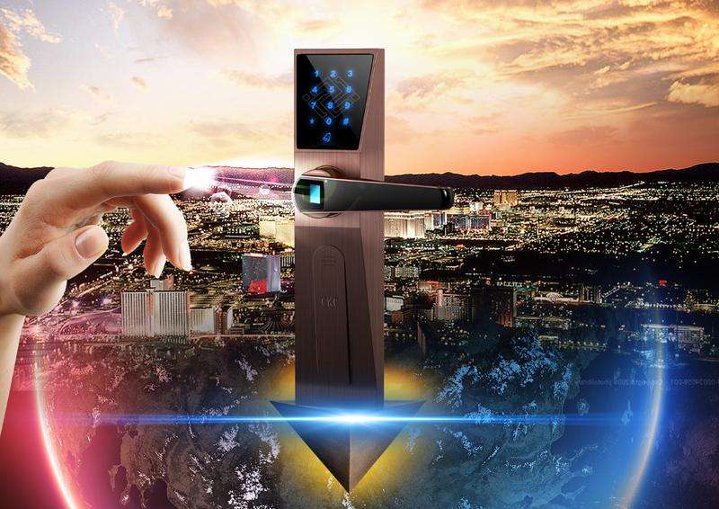 和政24小时上门开锁公司