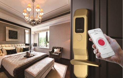 和政24小时上门开锁公司