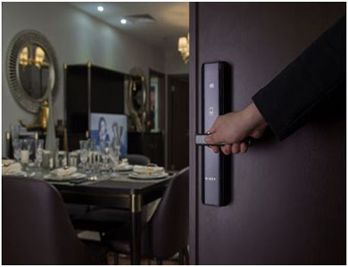 和政24小时上门开锁公司