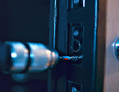 和政24小时上门开锁公司